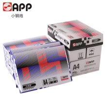 经典小钢炮（TOPGUN）A3/80g 复印纸 500张/包 （500张）