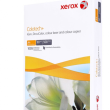 施乐(Xerox)Colotech90gA4(5包/箱) 