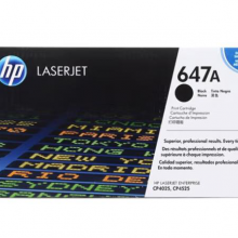 惠普 HP CE260-3A 原装硒鼓 (适用LaserJet CP4025/CP4525) 四色套装 (含1支黑色+3支彩色)