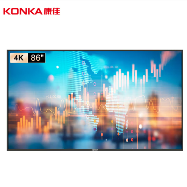 康佳（KONKA）86英寸86K5电视机