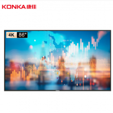 康佳（KONKA）86英寸86K5电视机
