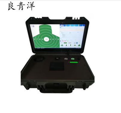 良青洋 SJ分析系统 激光精度SJ模拟训练系统 95+92 L1648