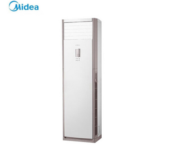 Midea 3匹变频冷暖空调柜机 KFR-72LW/BDN8Y-PA401(3)A 220V三级能效