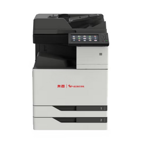 奔图 M9105DN全国产化黑白多功能数码复合机 激光打印机 45ppm/自动双面（打印/复印/扫描