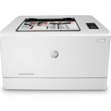 惠普（HP）打印机 彩色激光 单功能打印 HP154a 382M*309*211MM