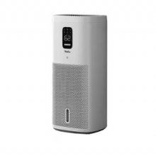 亚都Yadu无雾加湿器卧室办公室用双UV杀菌+银离子鸿蒙智控大容量大雾量大面积加湿器SZ1200-T