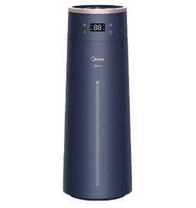 美的（Midea） 车载生活电器 空气加湿器 1LA80W