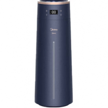 美的（Midea） 车载生活电器 空气加湿器 1LA80W