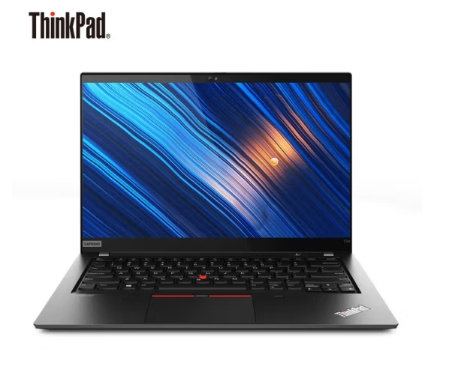联想ThinkPad笔记本电脑 T14 Gen2 14英寸高性能务办公本 定制/i7-1165G7/