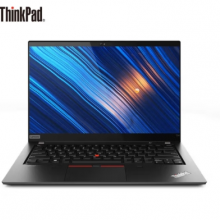 联想ThinkPad笔记本电脑 T14 Gen2 14英寸高性能务办公本 定制/i7-1165G7/