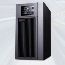 SANTAK山特在线式UPS电源不间断电源长效机服务器断电稳压保护 C6KS 6000VA/5400