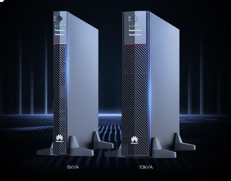 HUAWEI 华为 UPS2000-A-10KTTL 10KVA/9000W在线式UPS不间断电源稳