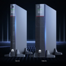 HUAWEI 华为 UPS2000-A-10KTTL 10KVA/9000W在线式UPS不间断电源稳