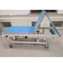 兰运 自动换床单多功能护理床