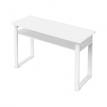 多喜玛 培训桌办公桌员工桌长条桌会议桌1500*300*760