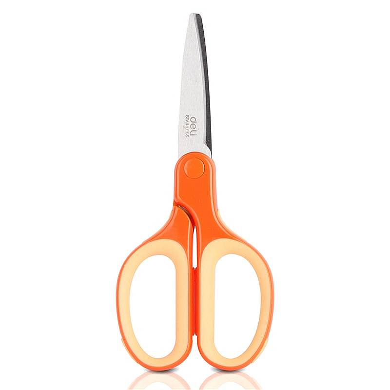 得力 6050 剪刀 175mm(7)(单位:把) 混色