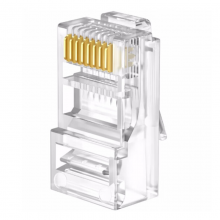 迈拓维矩（MTVIKI）水晶头超5类MT-SJ51 