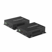 HDMI光端机（迈拓维矩MT-ED020 支持1080P 20公里） 