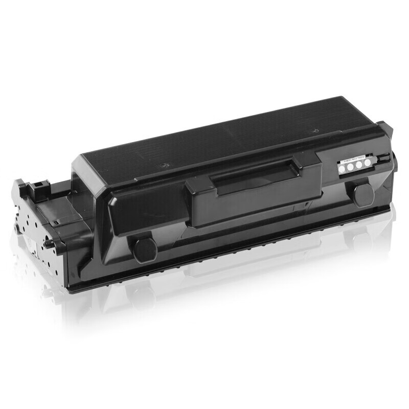 京呈 LT333 硒鼓 带芯片 3000页 黑色