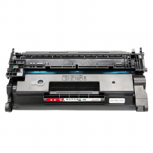 京呈 CF228a 硒鼓 带芯片易加粉硒鼓 3000页 黑色