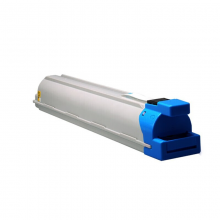 京呈PLUS版 W9221MC 硒鼓 带芯片20000页 青色