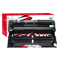 京呈 LD401 硒鼓 高容量 单支打印页数30000页 黑色