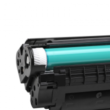 京呈 Q2612A 硒鼓 3000页 大容量单支装 黑色