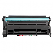 京呈 CRG-057 硒鼓 带芯片 单支打印页数 3100页 黑色