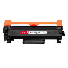 京呈 TN-2425 硒鼓 易加粉粉盒3000页 黑色