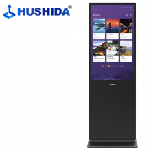 互视达 CW-LSCM-65 触控一体机 65英寸 内置音箱 分辨率1920*1080 Win i5