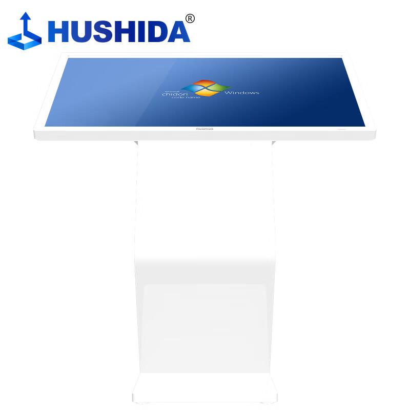 互视达 CW-WSCM-43 触控一体机 43英寸 内置音箱 Win i5