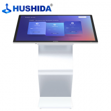 互视达 CW-WSDR-50 触控一体机 49英寸 内置音箱 Win i5