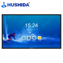 互视达 CW-HYDR-75 触控一体机 75英寸 内置音箱 安卓