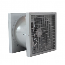 民丰 MFFJ-6 风扇 智能型低噪音防尘轴流排风机 690mm*690mm*240mm