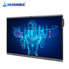 互视达 CW-SPCM-75 触控一体机 75英寸 内置音箱 安卓