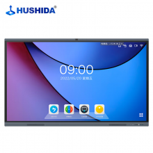 互视达 CW-SPCM-86 触控一体机 86英寸 内置音箱 安卓+Win i5