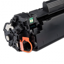 京呈 CC388X 硒鼓 大容量 10000页 黑色