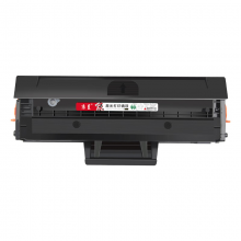 京呈 W1003AC 硒鼓 带芯片1500页 黑色