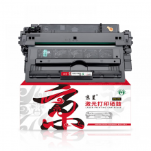 京呈PLUS版 Q7516X 硒鼓 黑色 大容量12000页