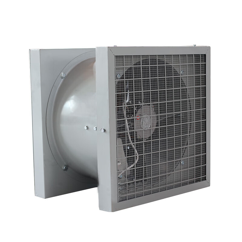 民丰MFFJ-6 风扇 690mm*690mm*240mm低噪音排风扇电风扇