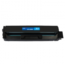 格之格CTL-2200C激光碳粉盒NT-CP2200FCplus 青色1500页