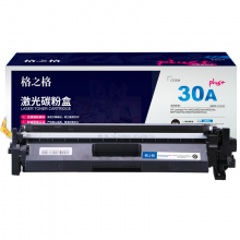 格之格CF230A粉盒NT-PH230Cplus+带芯片 黑色1600页