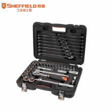 钢盾（SHEFFIELD）S010042 42件套综合性组套
