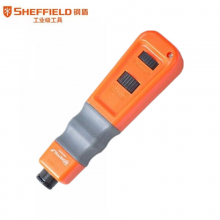 钢盾 SHEFFIELD S035039端子台工具