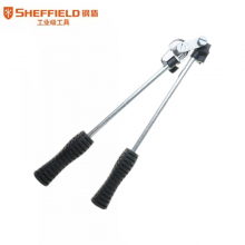 钢盾(SHEFFIELD) S102006弯管器6mm手动铜管铝管弯管器弯管机折弯器