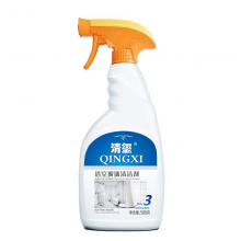 清玺 浴室清洁剂玻璃卫浴水垢清洗液淋浴房卫生间瓷砖花洒去污剂 500g