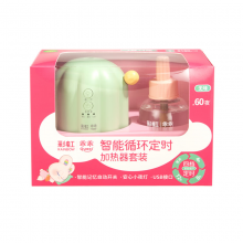 彩虹乖乖智能循环定时加热器套装 5150