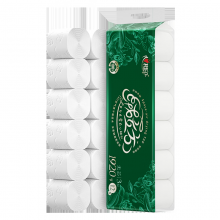 心相印无芯卷纸 绒立方3层160节*12卷 卫生纸巾厕纸提装 柔厚新升级