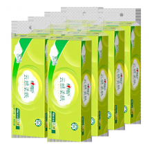 心相印无芯卷纸 云感柔肤 4层70g*80卷（整箱销售）