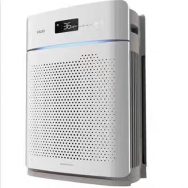 亚都 KJ500G-P4D双滤芯  空气净化器 白色 （计价单位：台）
